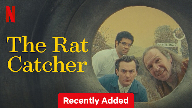 The Rat Catcher (2023) - Netflix | Flixable